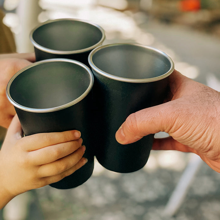 16oz-pint-cup-o6 16ounce_steel_pint_cup_black_4pack_lifestyle_94c6fc4c-80d1-4474-acfc-5e0874356ee4.jpg