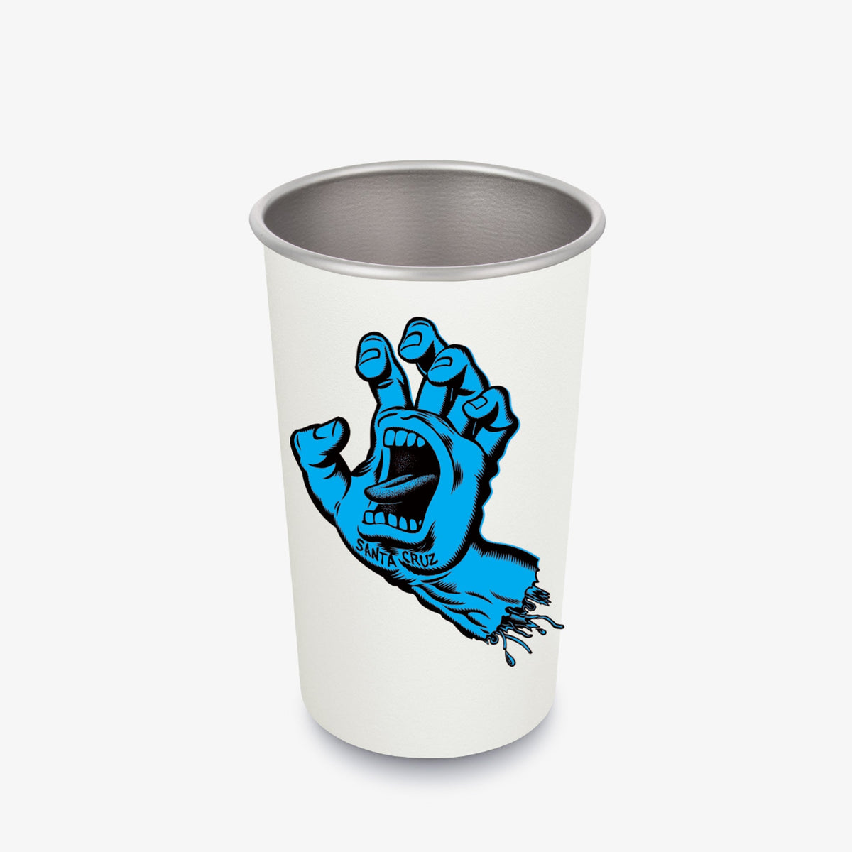 16oz-pint-cup-santa-cruz-m8 16oz_Pint_SantaCruz_ScreamingHand.jpg