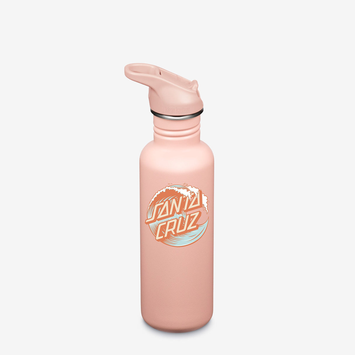 27oz-classic-with-flip-seal-sport-cap-santa-cruz-b4 27oz_Classic_SantaCruz_PeachParfait_WaveDot.jpg