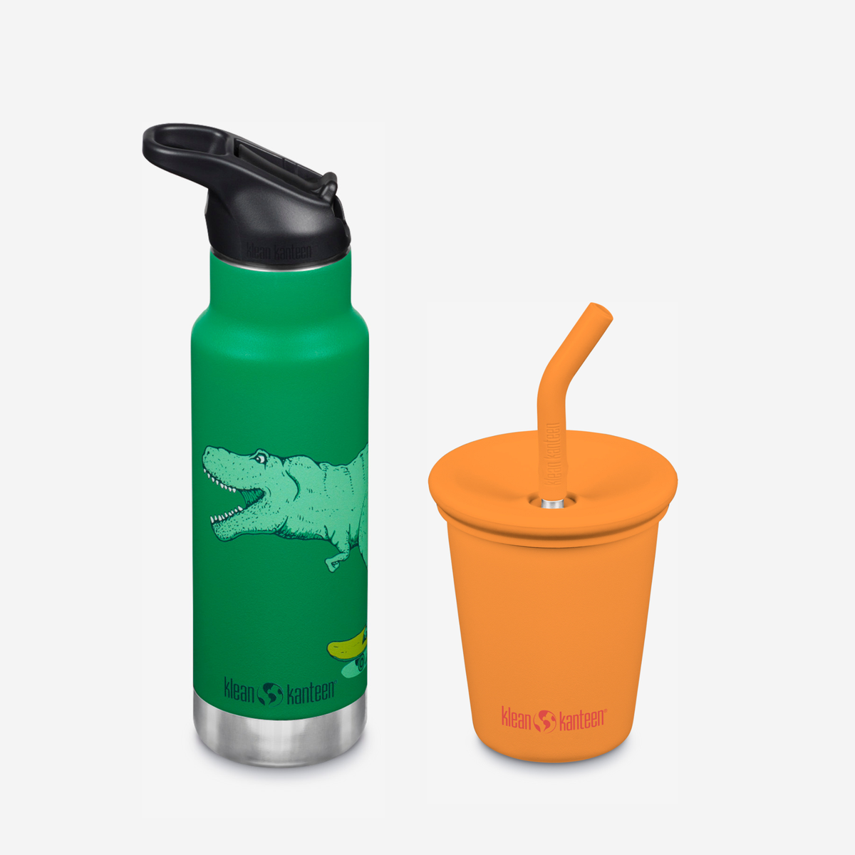 kid-s-sippy-cup-and-water-bottle-set-g1 KK-Kids-SippyCupandWaterBottleSet-FlameOrange-DinoSkate.png