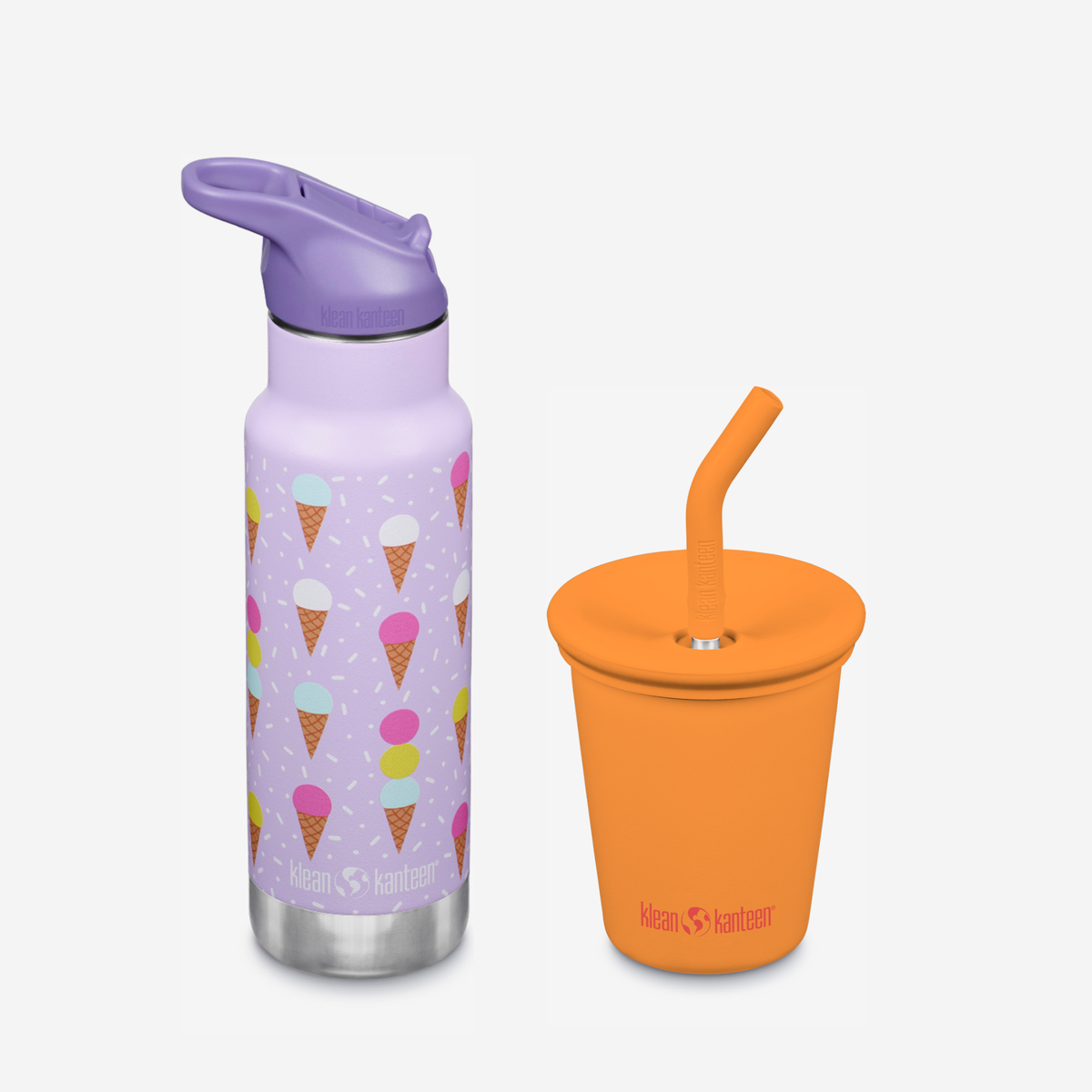 kid-s-sippy-cup-and-water-bottle-set-g1 KK-Kids-SippyCupandWaterBottleSet-FlameOrange-Icecream.png