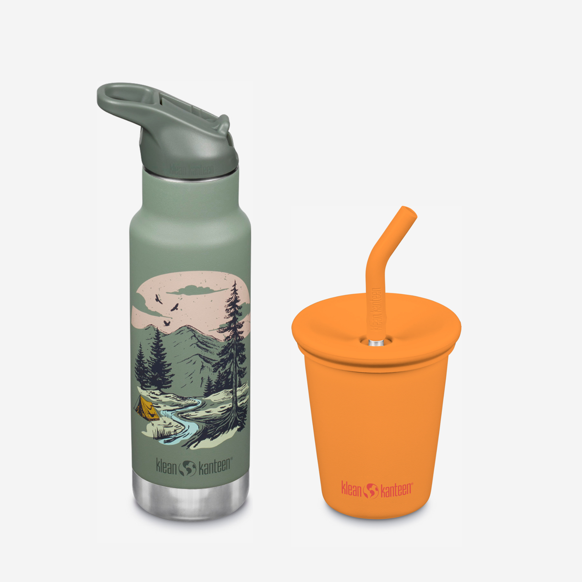 kid-s-sippy-cup-and-water-bottle-set-g1 KK-Kids-SippyCupandWaterBottleSet-FlameOrange-Mountain.png