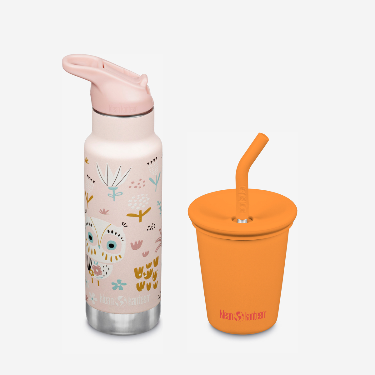 kid-s-sippy-cup-and-water-bottle-set-g1 KK-Kids-SippyCupandWaterBottleSet-FlameOrange-Owlet.png