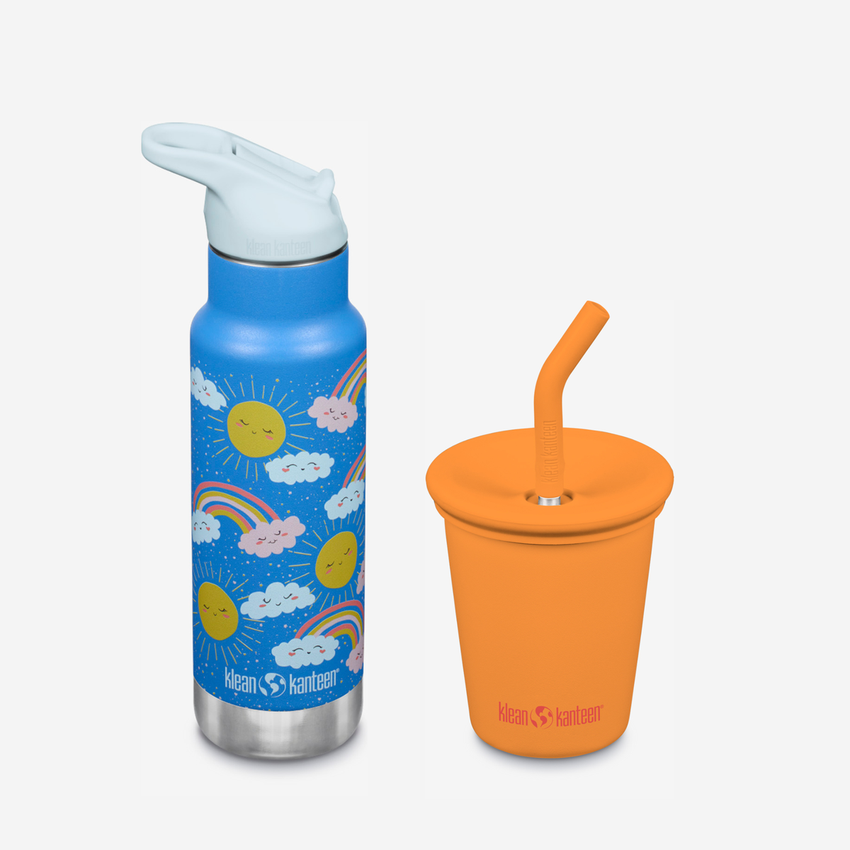 kid-s-sippy-cup-and-water-bottle-set-g1 KK-Kids-SippyCupandWaterBottleSet-FlameOrange-Rainbow.png