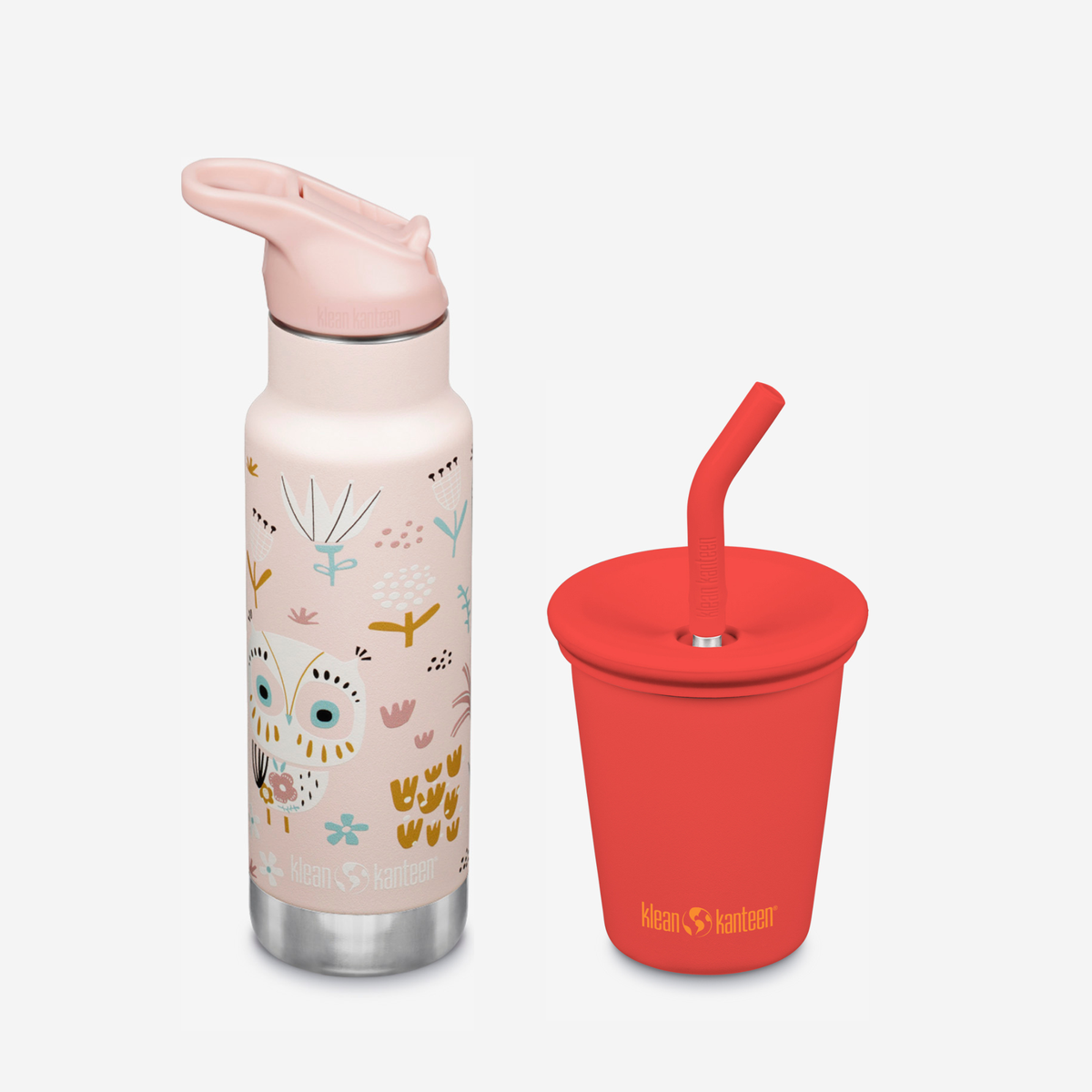 kid-s-sippy-cup-and-water-bottle-set-g1 KK-Kids-SippyCupandWaterBottleSet-Grenadine-Owlet.png