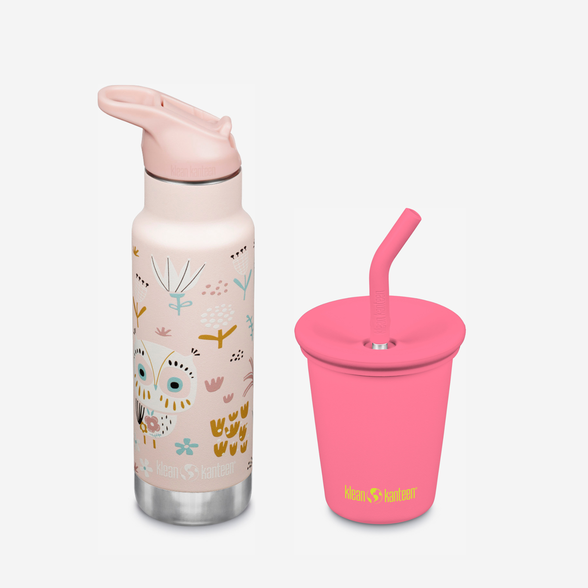 kid-s-sippy-cup-and-water-bottle-set-g1 KK-Kids-SippyCupandWaterBottleSet-PinkLemonade-Owlet.png
