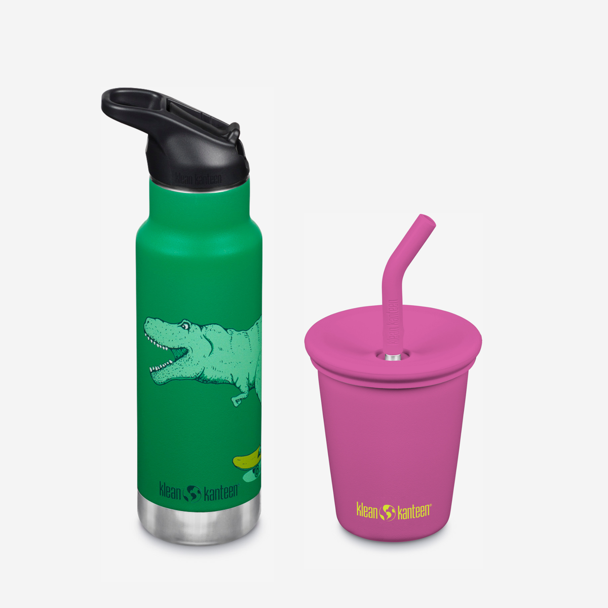 kid-s-sippy-cup-and-water-bottle-set-g1 KK-Kids-SippyCupandWaterBottleSet-RoseViolet-DinoSkate.png