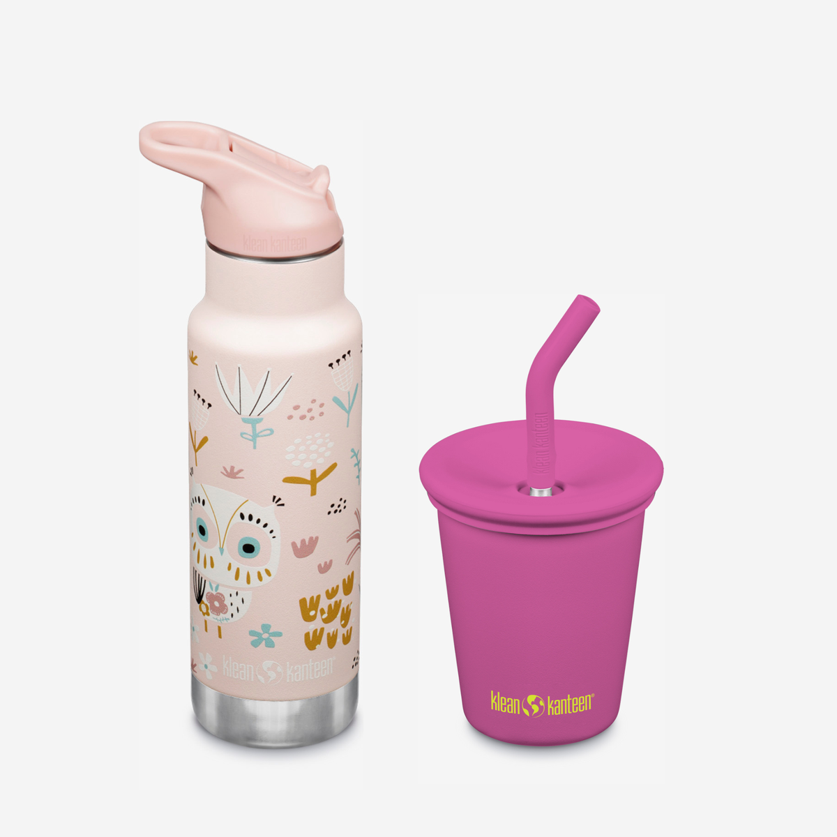 kid-s-sippy-cup-and-water-bottle-set-g1 KK-Kids-SippyCupandWaterBottleSet-RoseViolet-Owlet.png