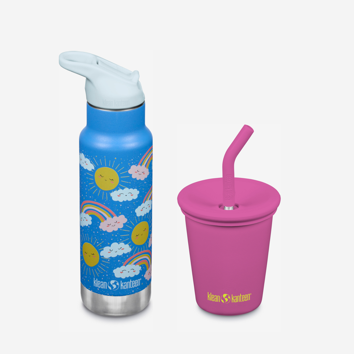 kid-s-sippy-cup-and-water-bottle-set-g1 KK-Kids-SippyCupandWaterBottleSet-RoseViolet-Rainbow.png