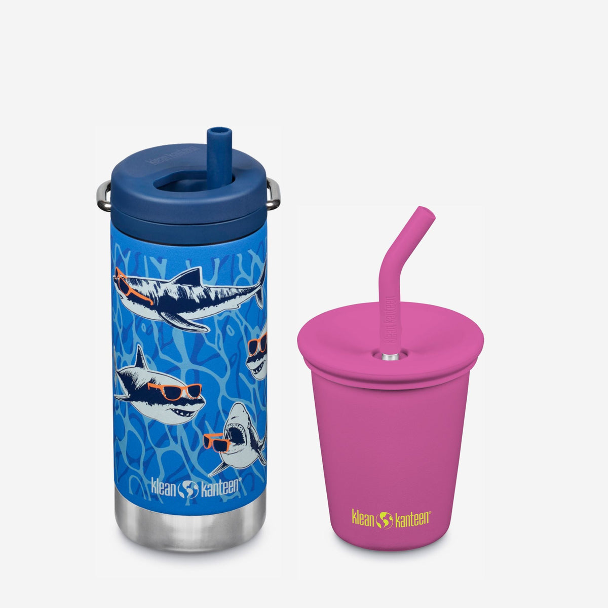 kid-s-sippy-cup-and-wide-water-bottle-set-t4 Kids-Sippy-Cup-and-Wide-Water-Bottle-Set-RoseViolet-Sharks.jpg