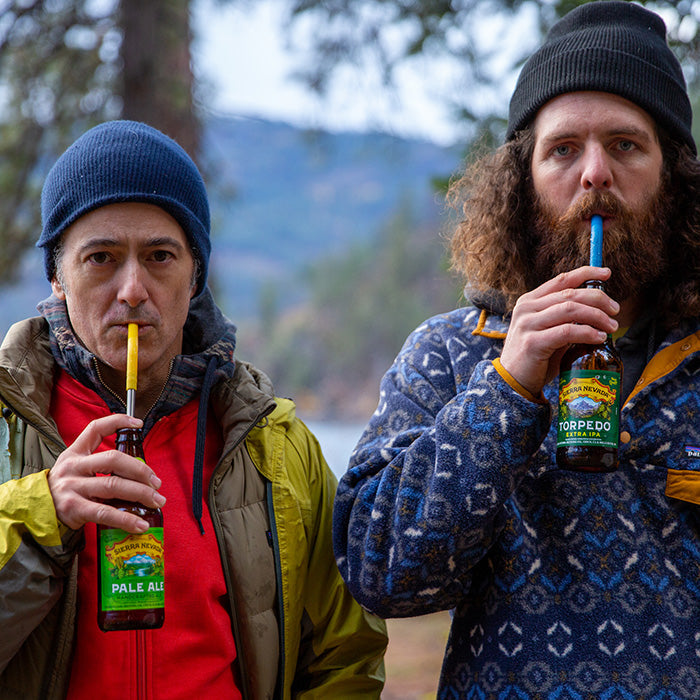 straw-4-pack-s3 recycled_steel_straws_beers_dudes_lifestyle.jpg