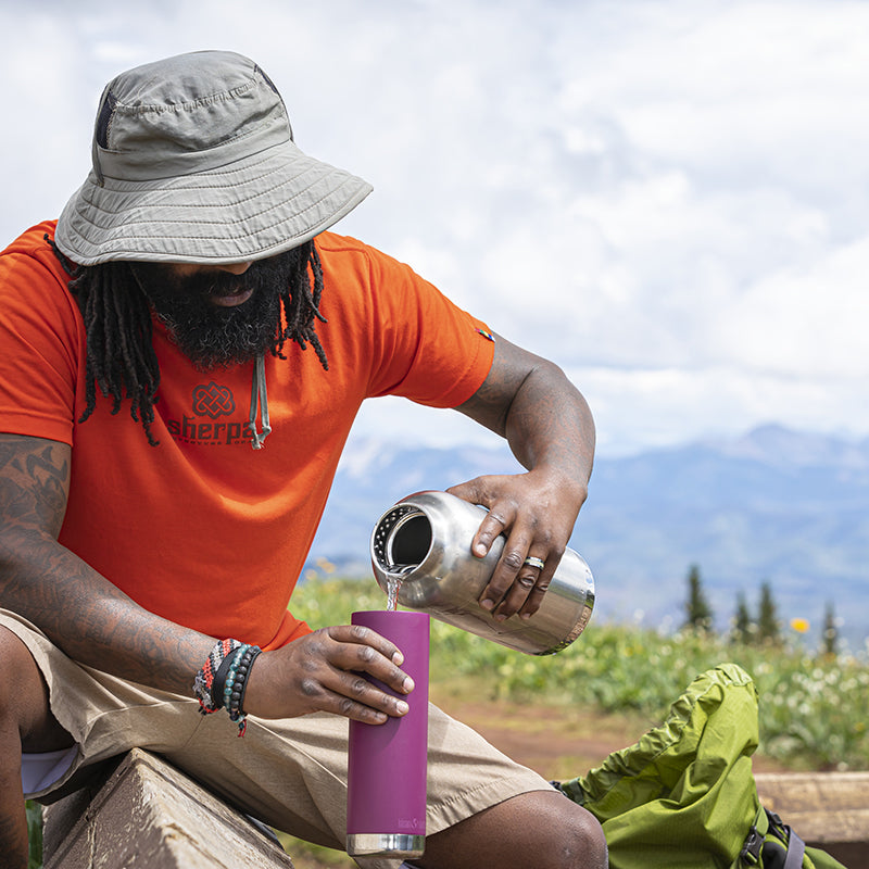 64oz-tkwide-with-loop-cap-n8 tkwide_64oz_bottle_backpacker_mountains_filling_square.jpg